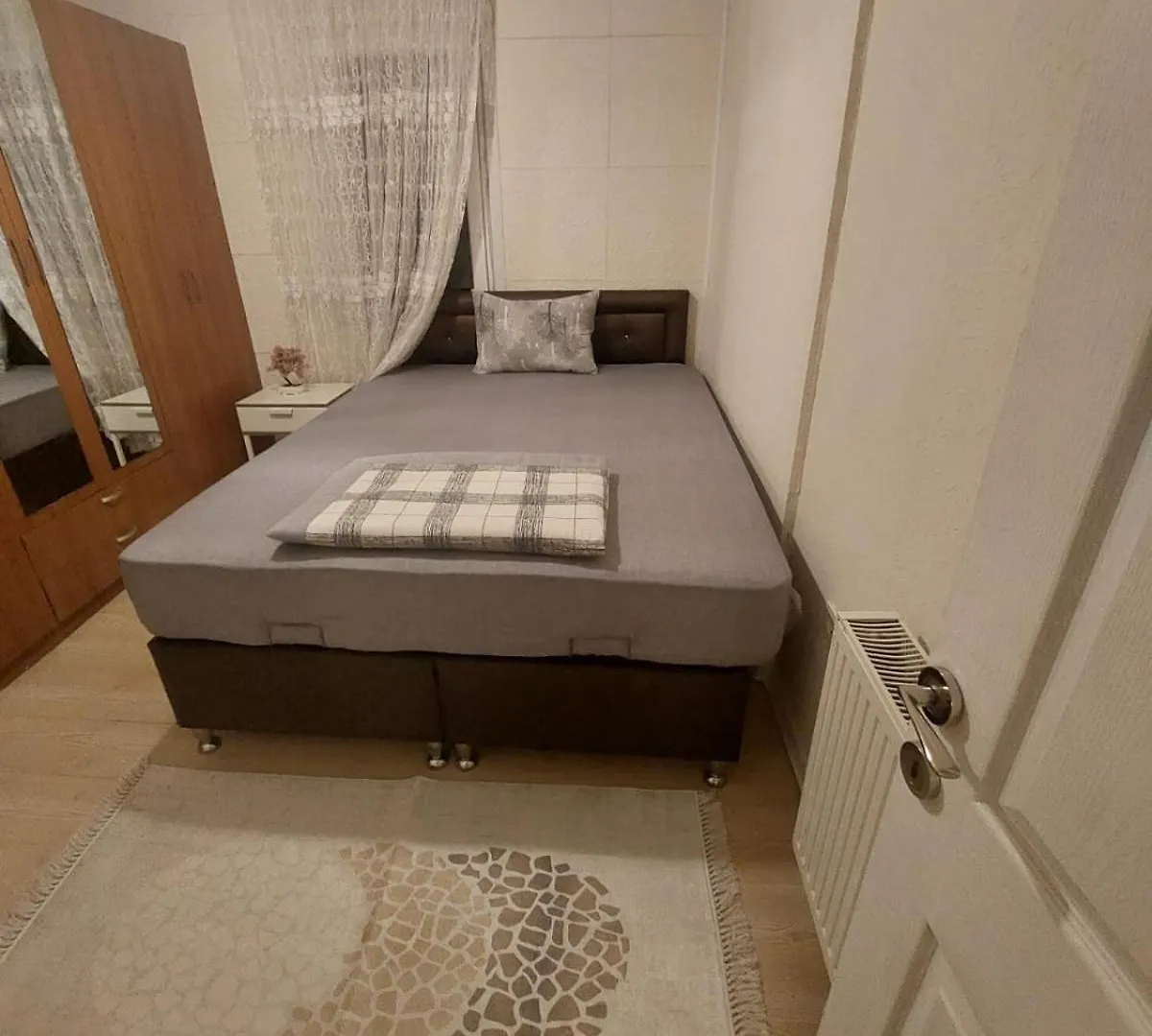 F.A.A Sabiha Gokcen Appartement Istanboel Turkije