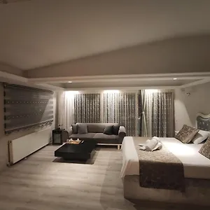 Otel Kavacık Life, İstanbul