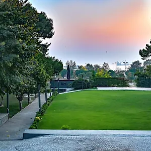 Otel Denizati, İstanbul