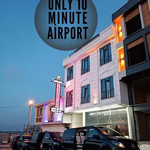 Continental Airport Stambuł