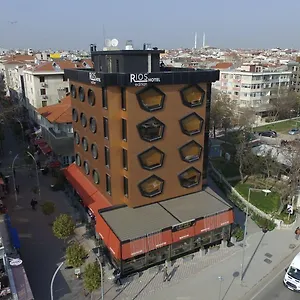 Rios Edition Istanboel