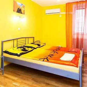 Centralcomfortbdpst , Будапешт Венгрия