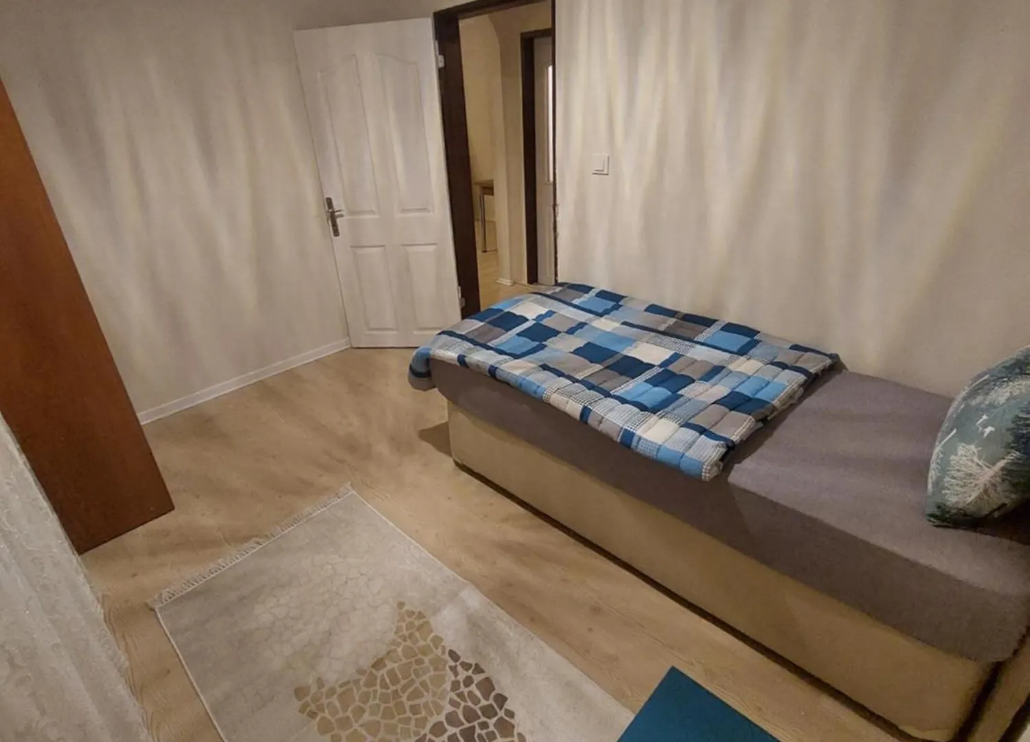 F.A.A Sabiha Gokcen Apartment Istanbul Turkey