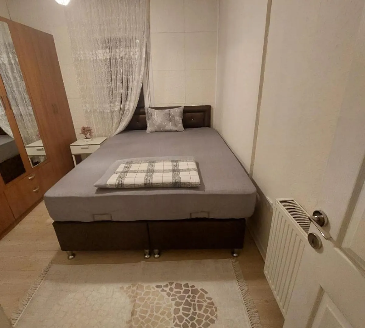 F.A.A Sabiha Gokcen Apartment Istanbul