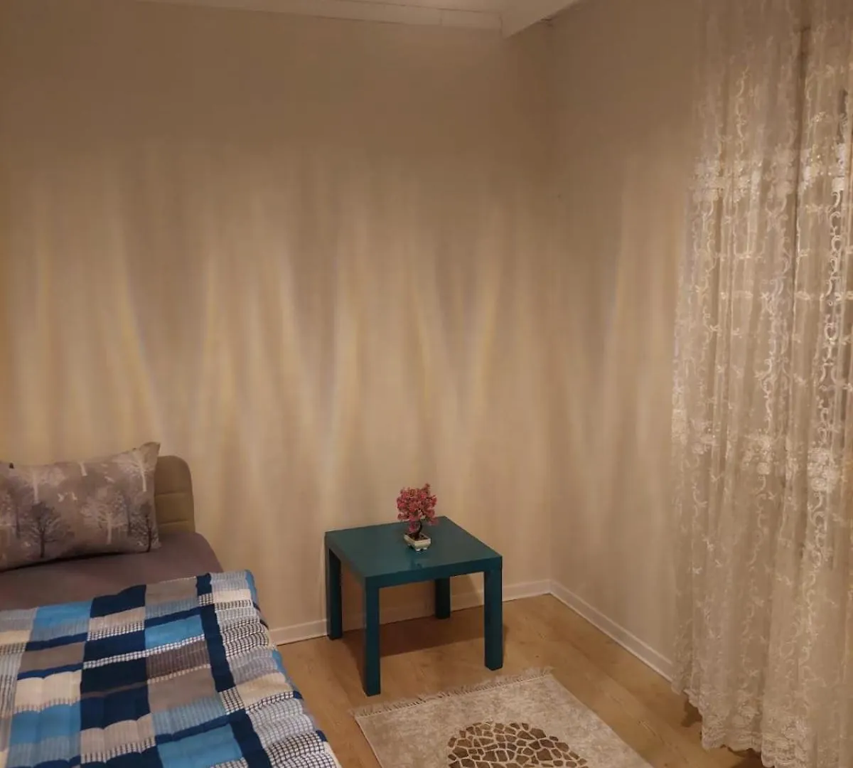 F.A.A Sabiha Gokcen Apartment Istanbul 0*,