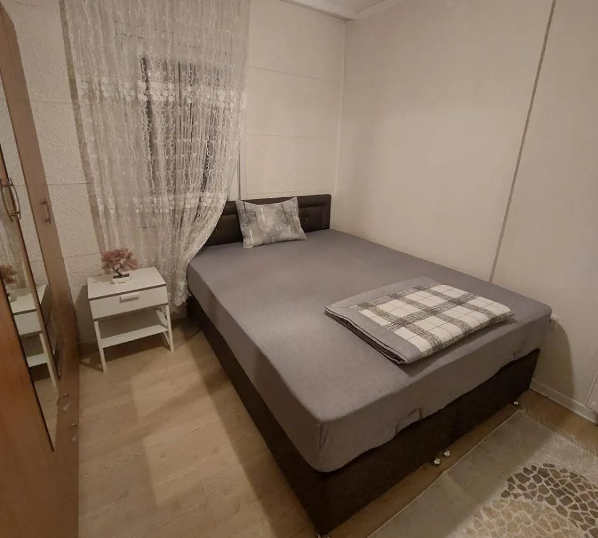 F.A.A Sabiha Gokcen Apartment Istanbul