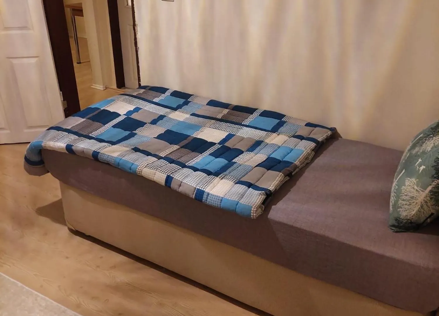 F.A.A Sabiha Gokcen Apartment Istanbul