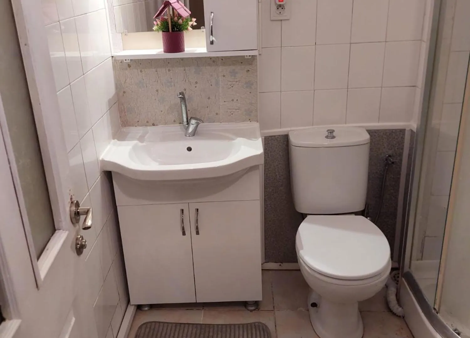 F.A.A Sabiha Gokcen Apartment Istanbul