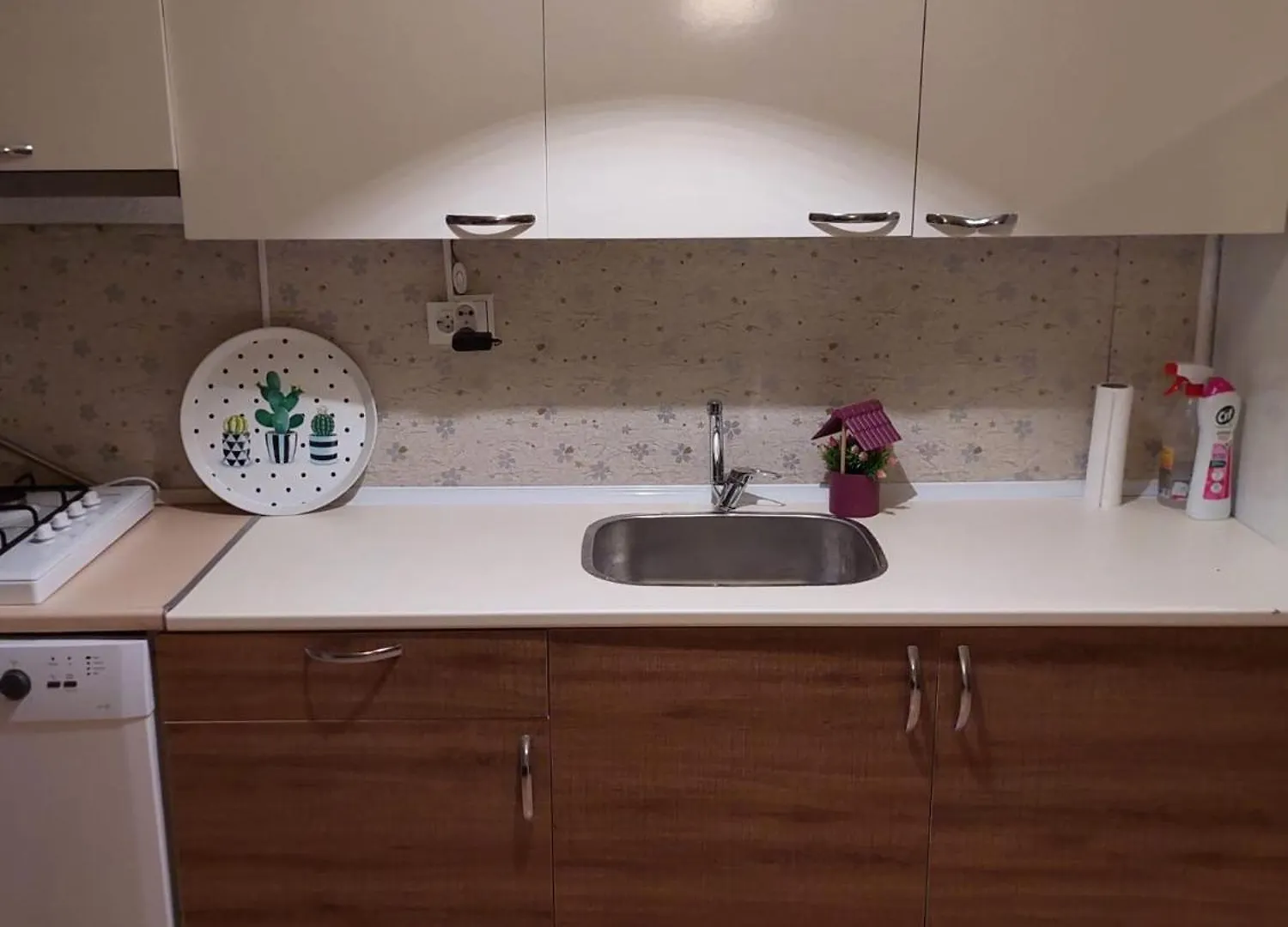 F.A.A Sabiha Gokcen Apartment Istanbul