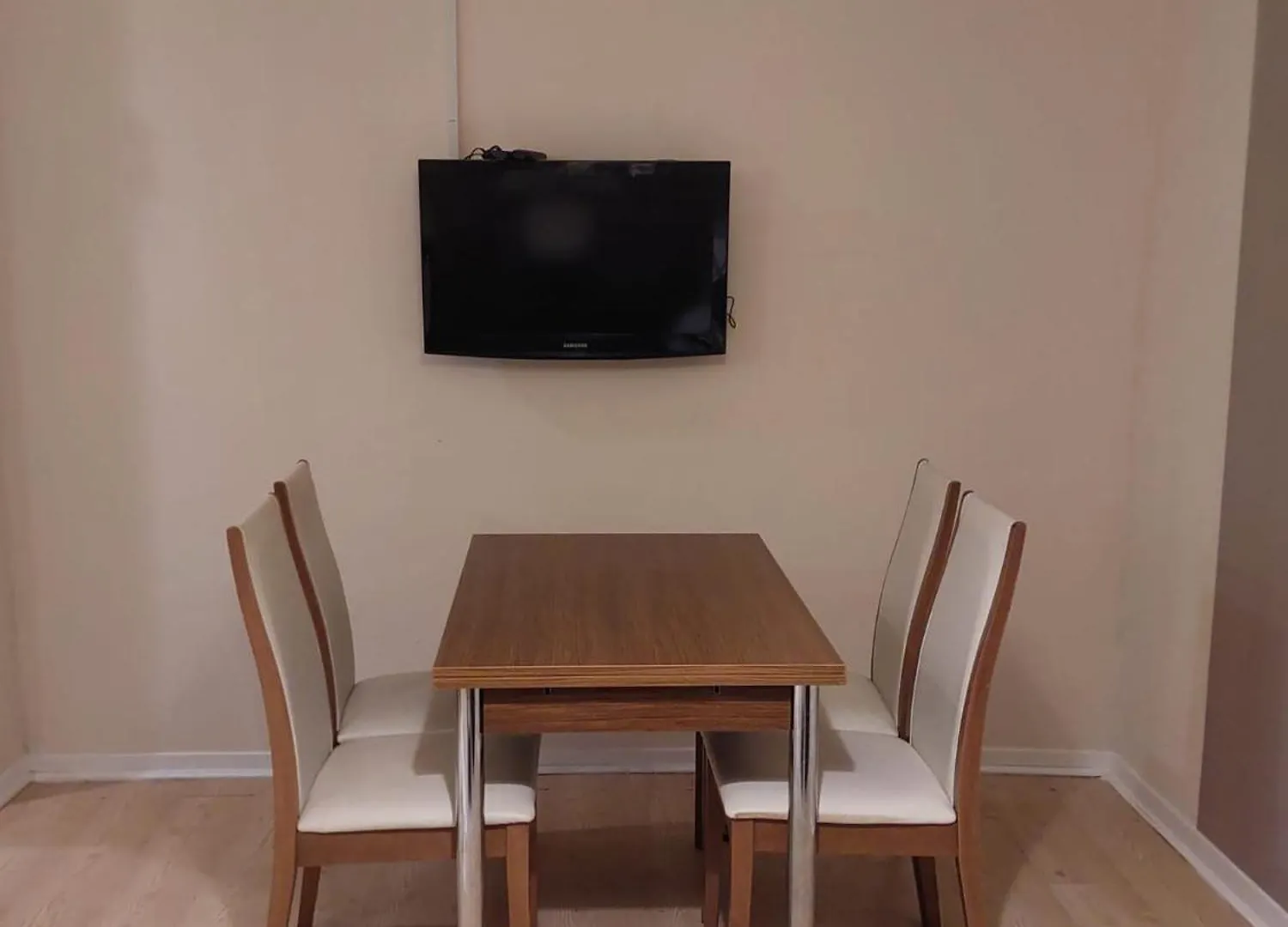F.A.A Sabiha Gokcen Apartment Istanbul