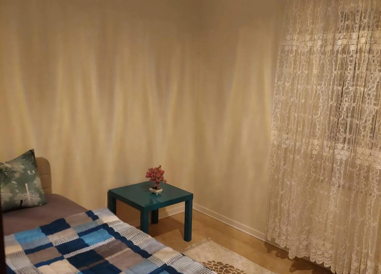 F.A.A Sabiha Gokcen Apartment Istanbul