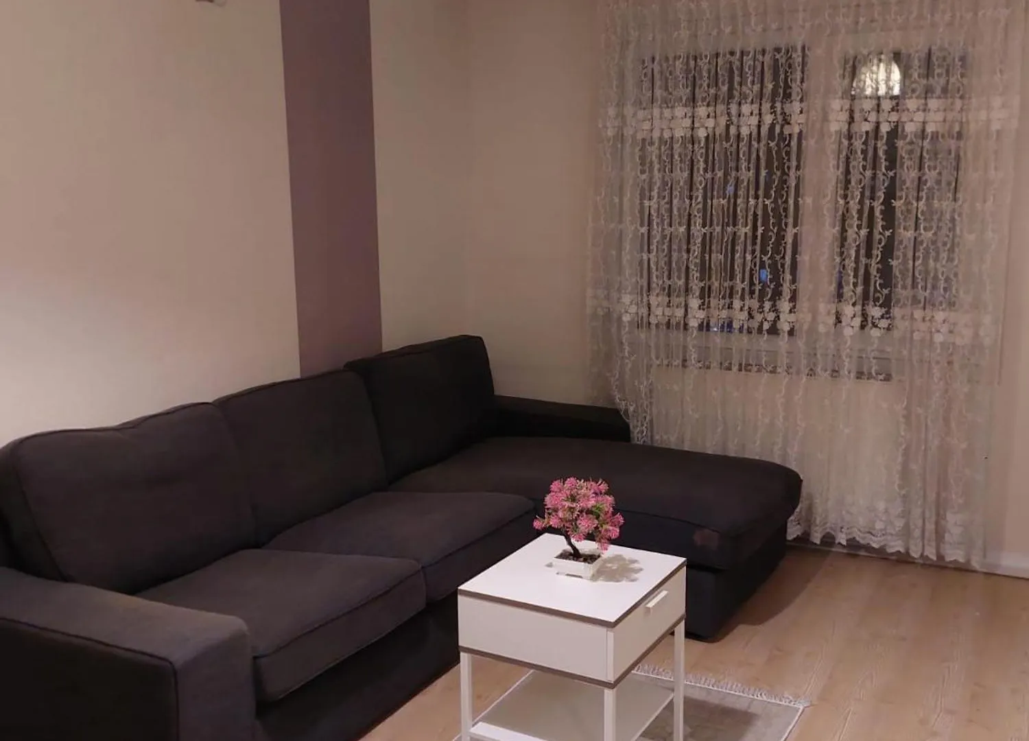 F.A.A Sabiha Gokcen Lejlighed Istanbul