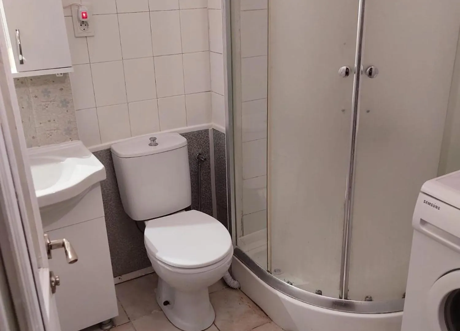 F.A.A Sabiha Gokcen Apartment Istanbul Turkey
