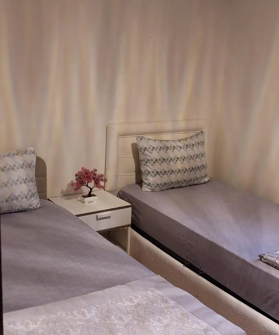 F.A.A Sabiha Gokcen Apartment Istanbul